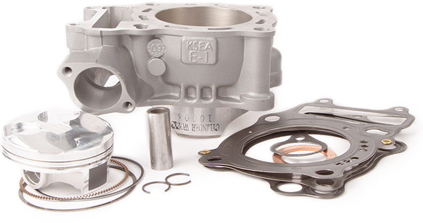 Standard Bore Cylinder Kit