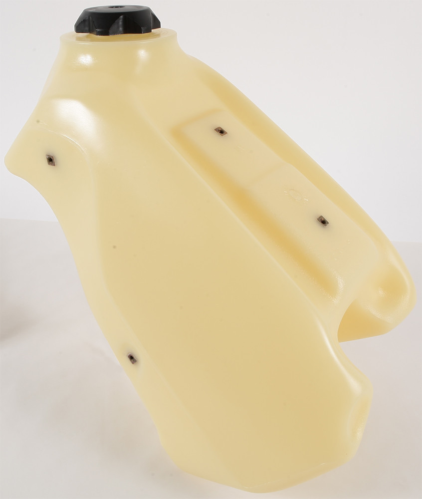 Large Capacity Fuel Tank