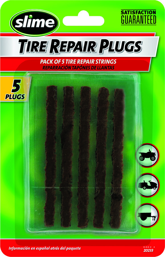 PLUG PACK 5/PK