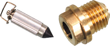 Needle Valve Round Pump