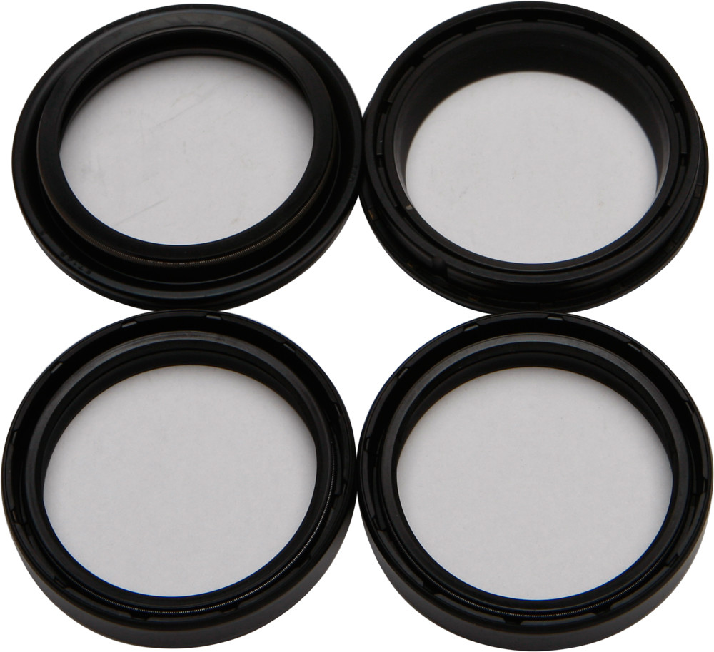Fork/Dust Seal Wiper Kit