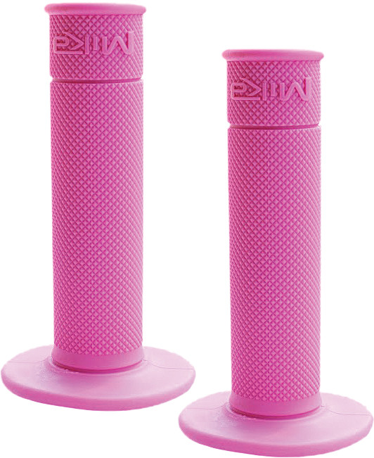 Motorcycle Waffle Grip