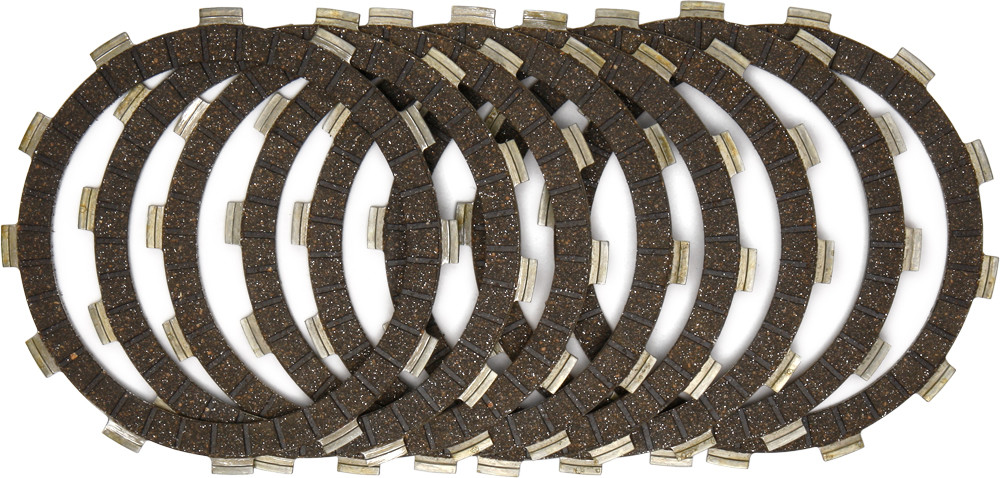 Redline Clutch Kit