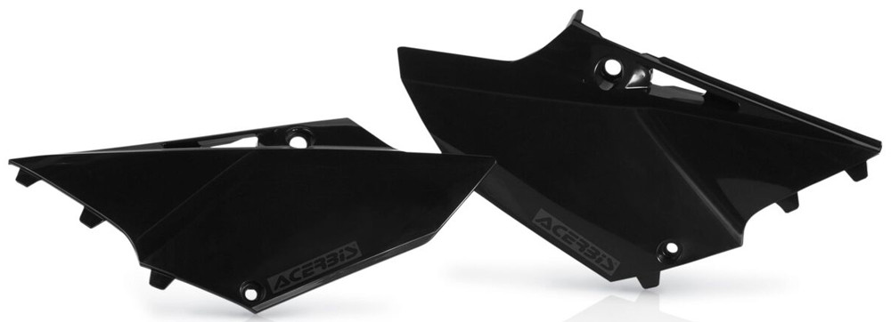 Side Panels