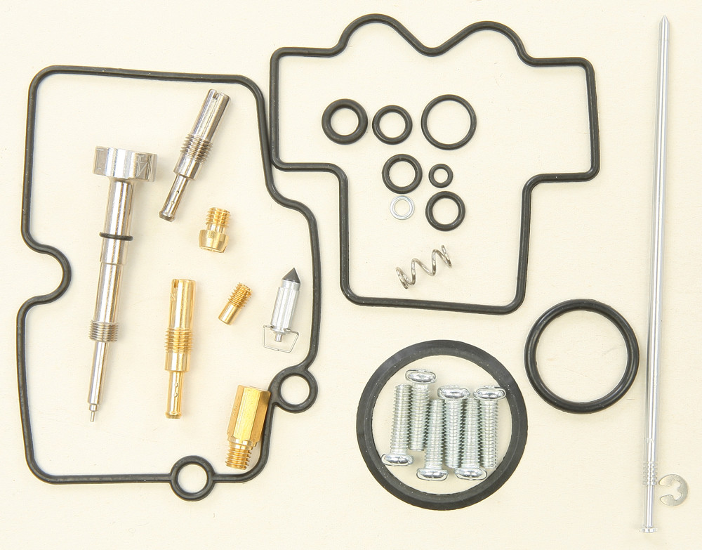 Carburetor Repair Kit