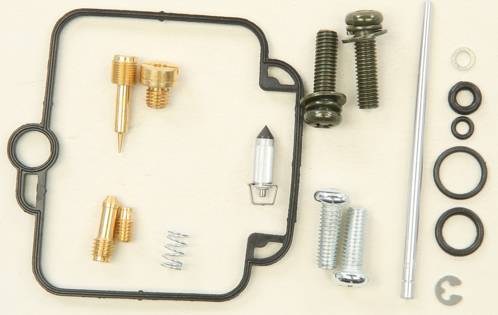Carburetor Repair Kit