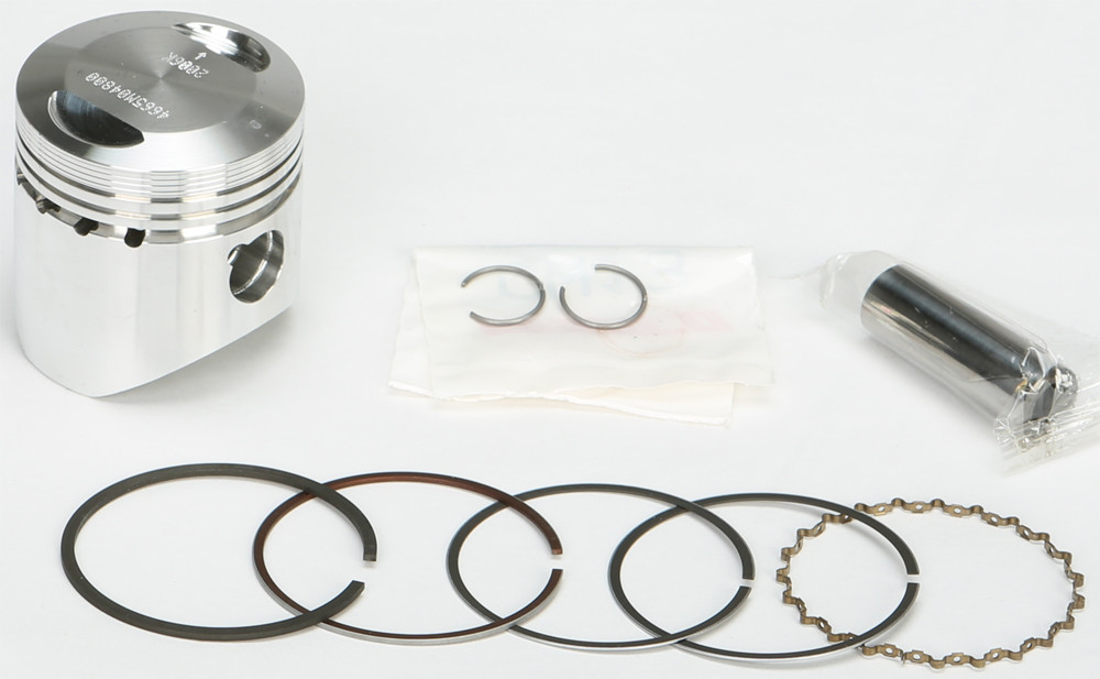 Piston