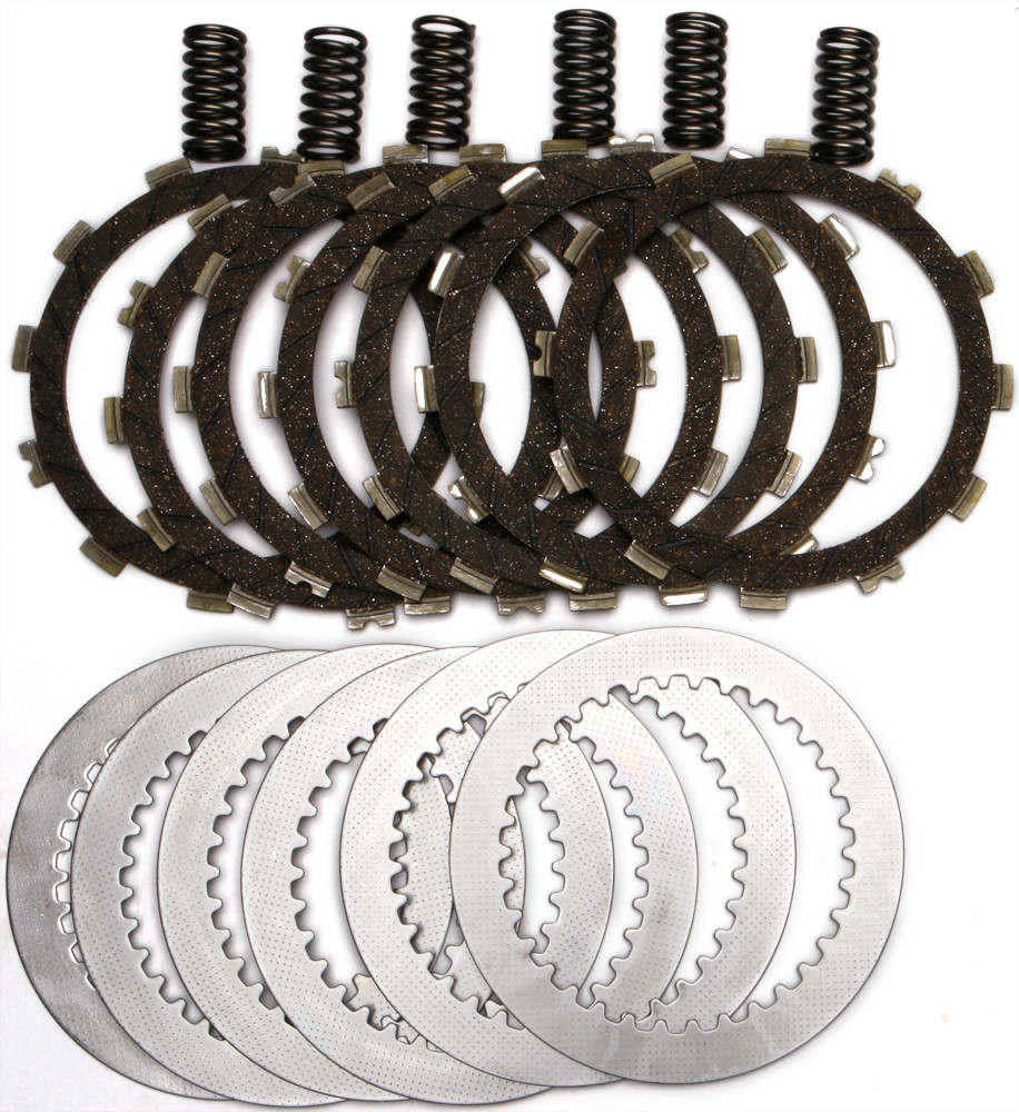 Dirt Racer Clutch Set