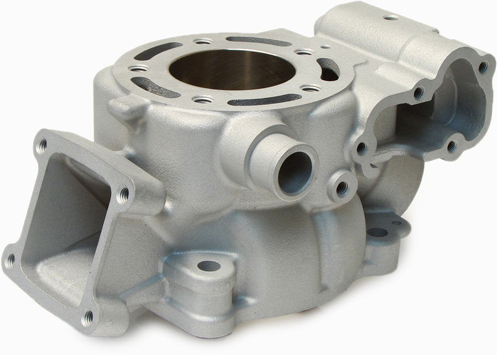 Standard Bore Cylinder