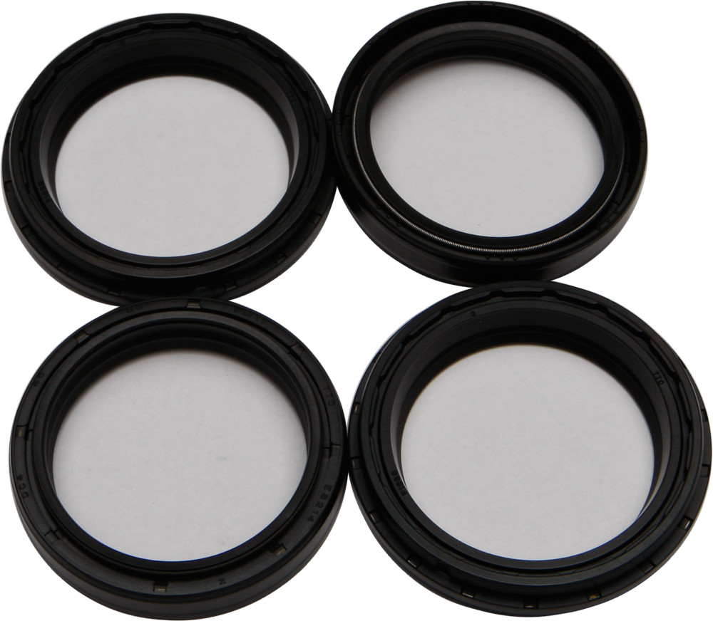 Fork/Dust Seal Wiper Kit