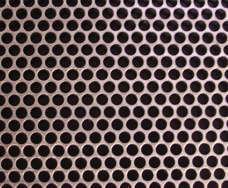 Aluminum Mesh Sheet