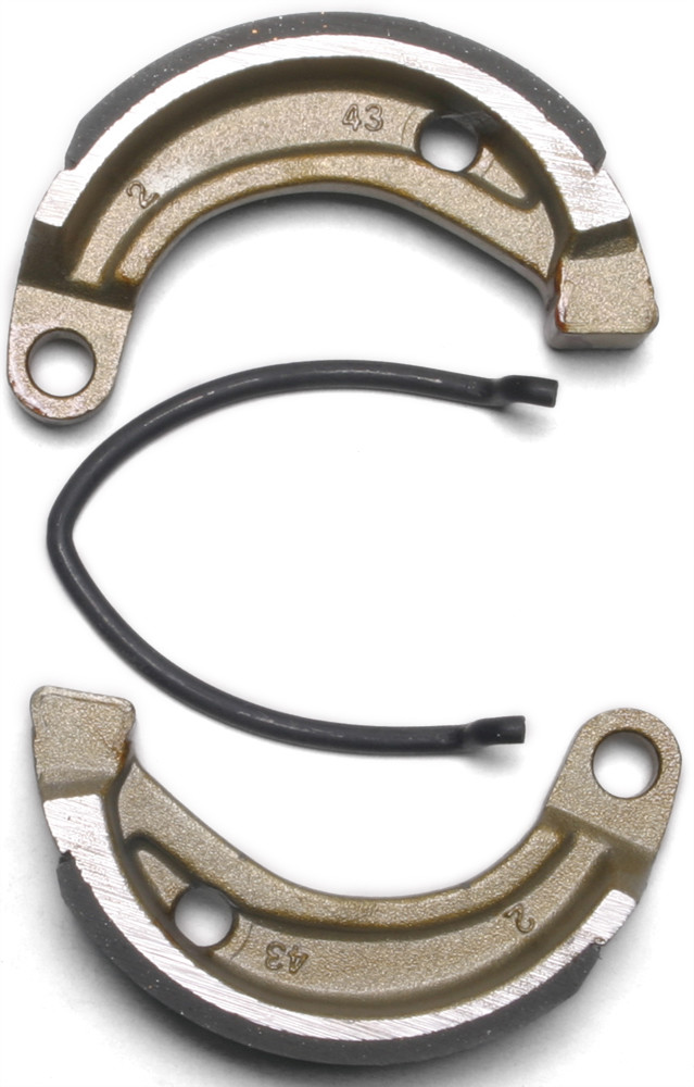 Organic Brake Pads