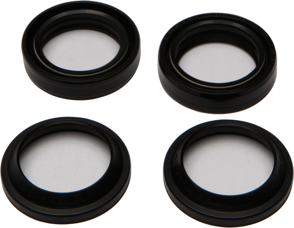 Fork/Dust Seal Wiper Kit