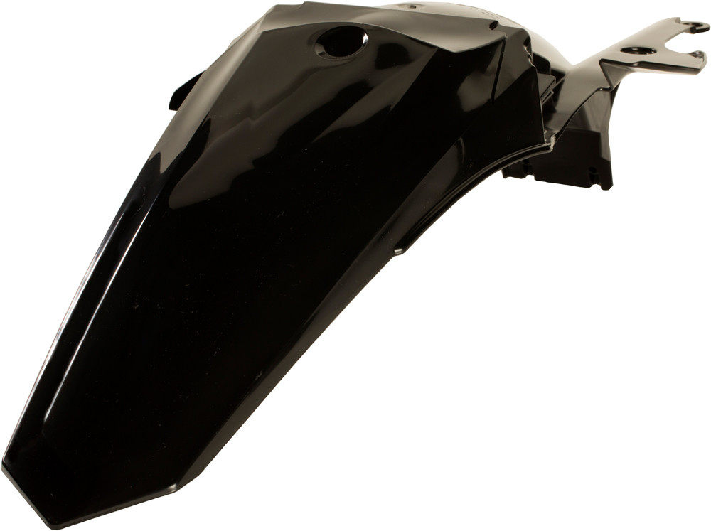Rear Fender