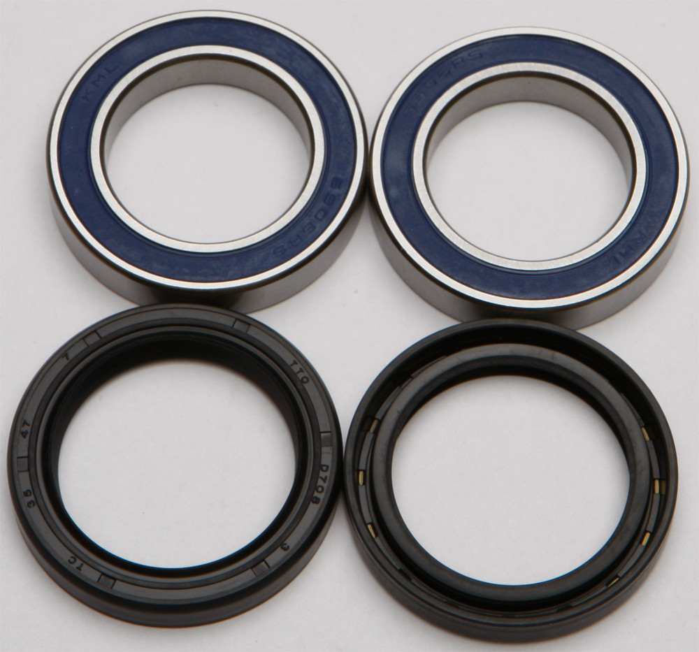 Wheel Bearing & Seal Kit