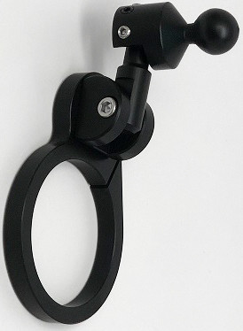 4G Fork Mount