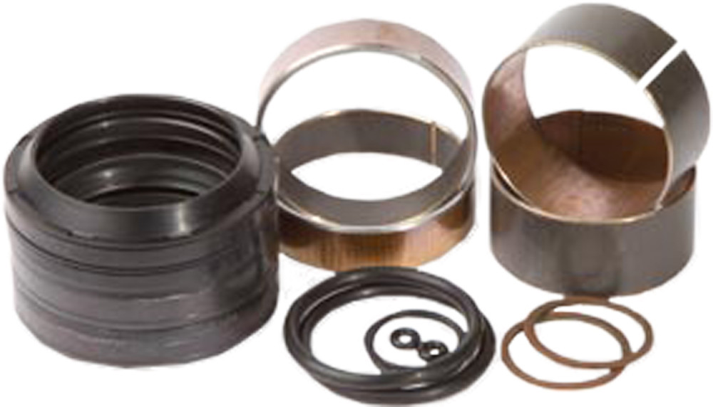 Fork Seal & Bushing Kit