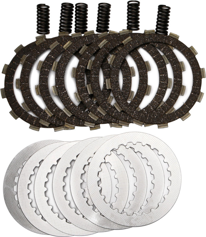 Dirt Racer Clutch Set