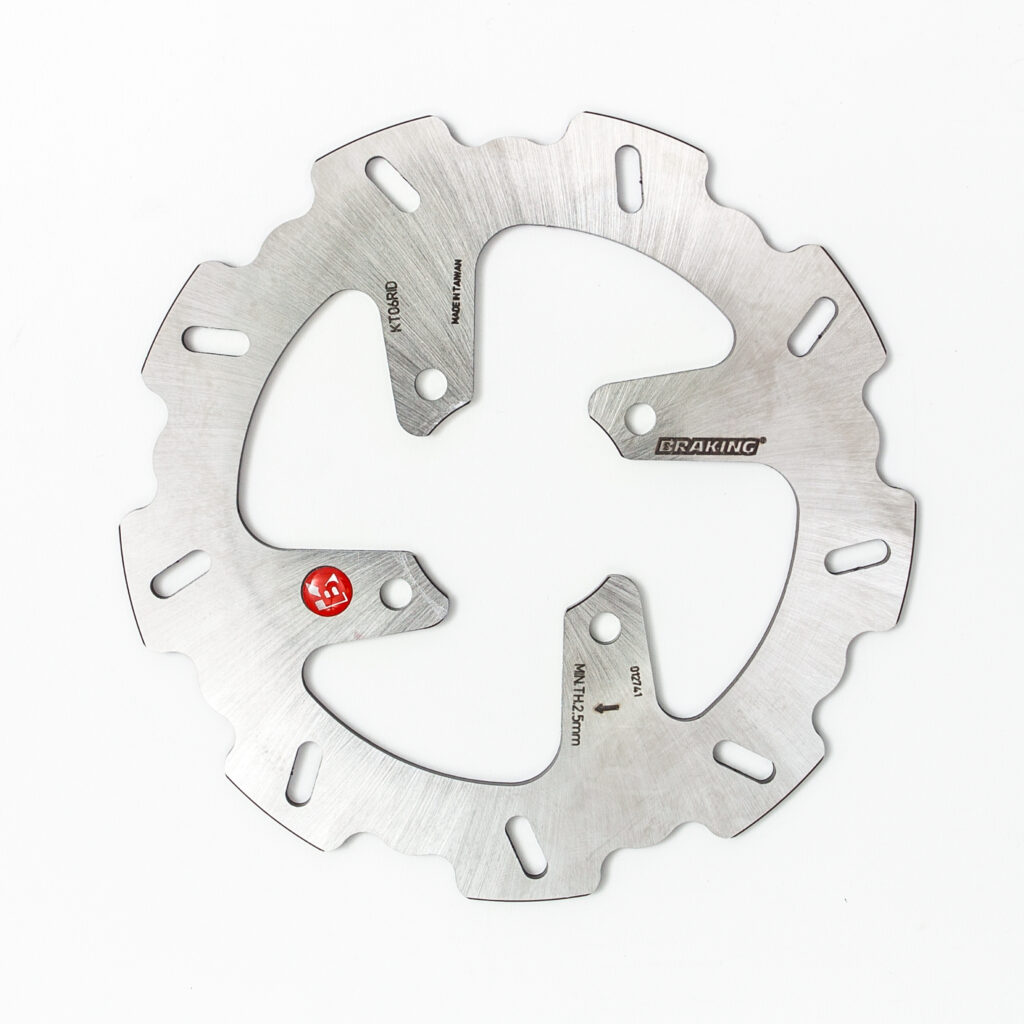 Fixed Rotor