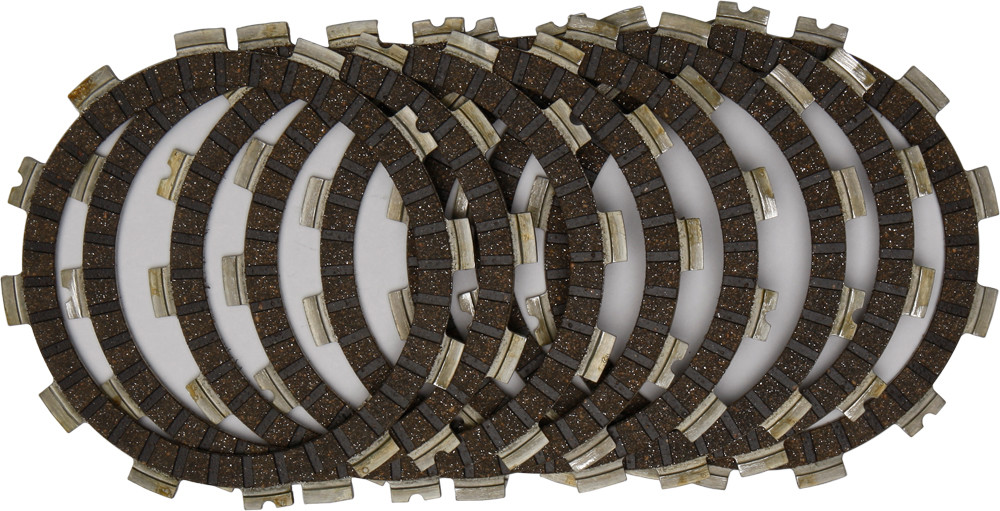 Redline Clutch Kit
