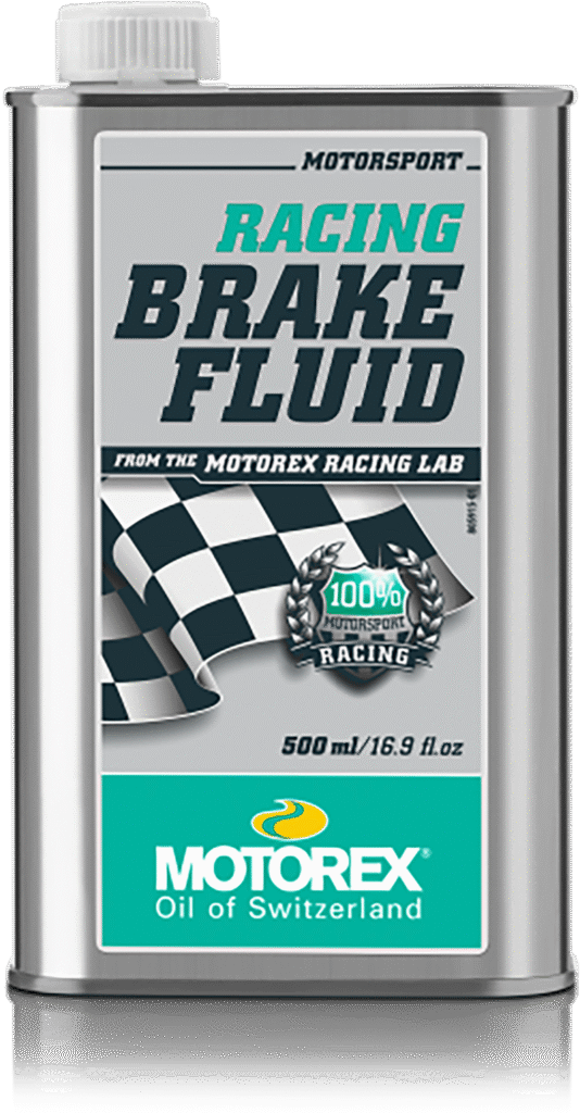 RACING BRAKE FLUID 500ML (12/CASE  SOLD EA)