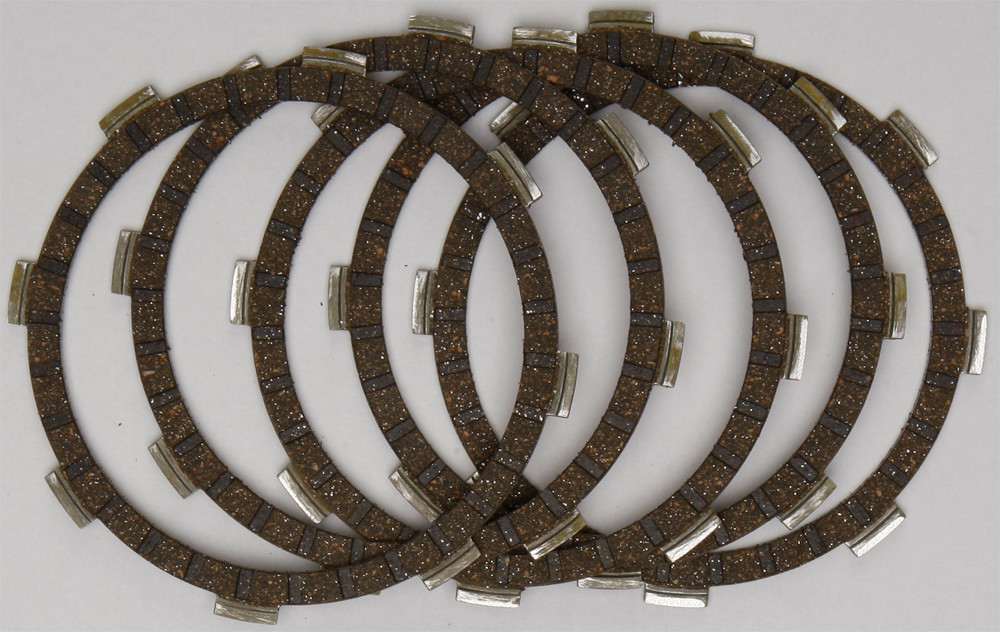 Redline Clutch Kit