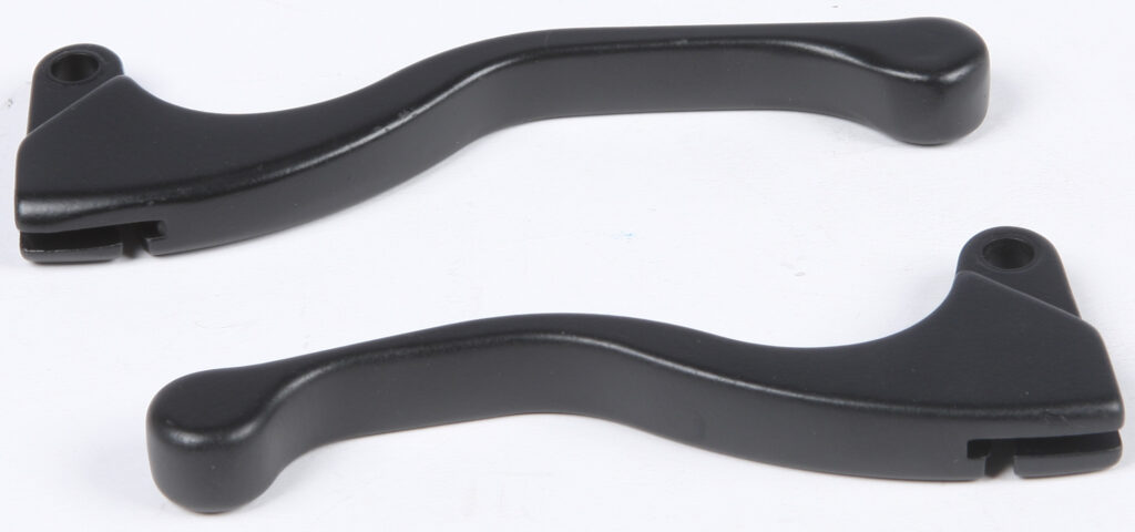 Alloy Lever Set