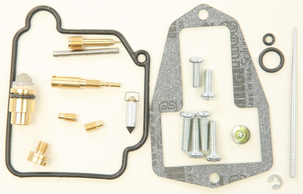 Carburetor Repair Kit
