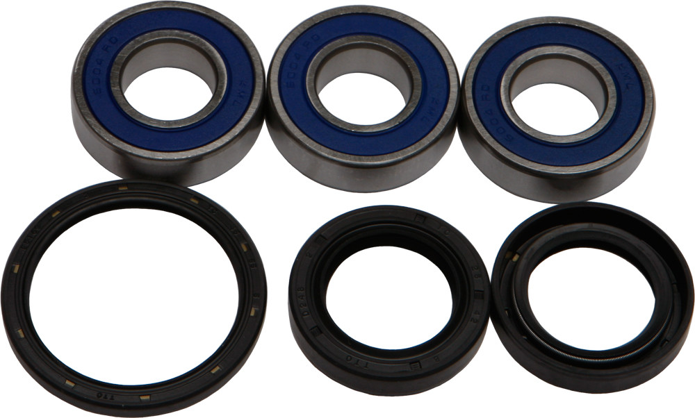 Wheel Bearing & Seal Kit