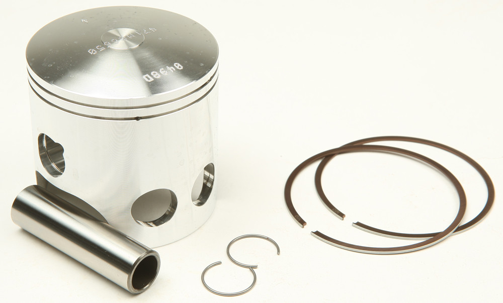 Piston