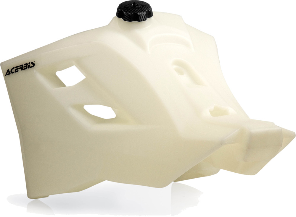 Large Capacity Fuel Tank