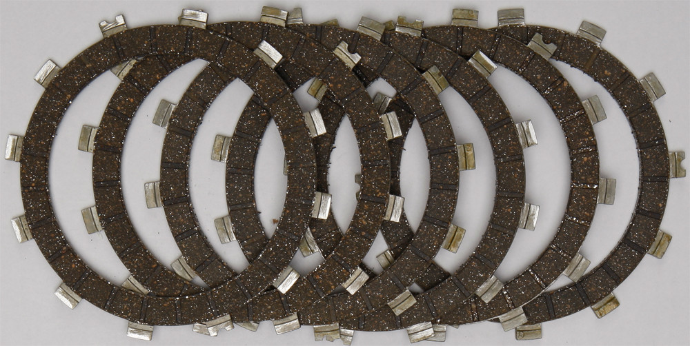 Redline Clutch Kit