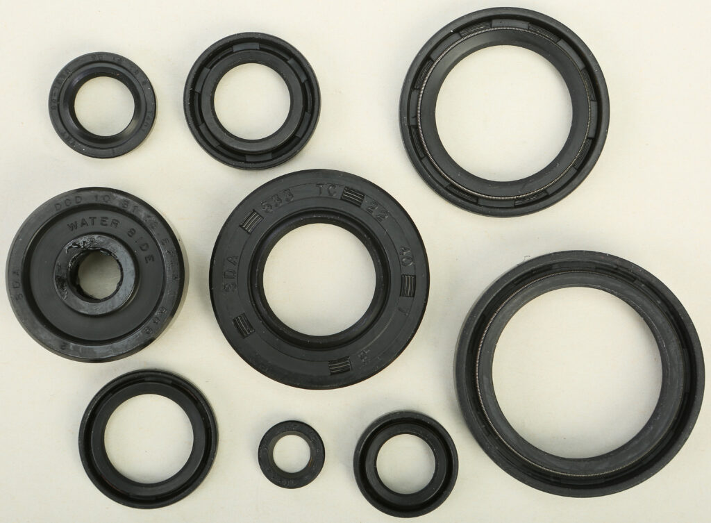 Oil Seal Kit