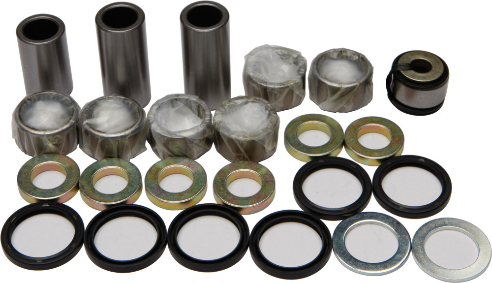 Swingarm Linkage Bearing & Seal Kit