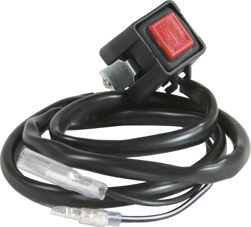 Waterproof Kill Button
