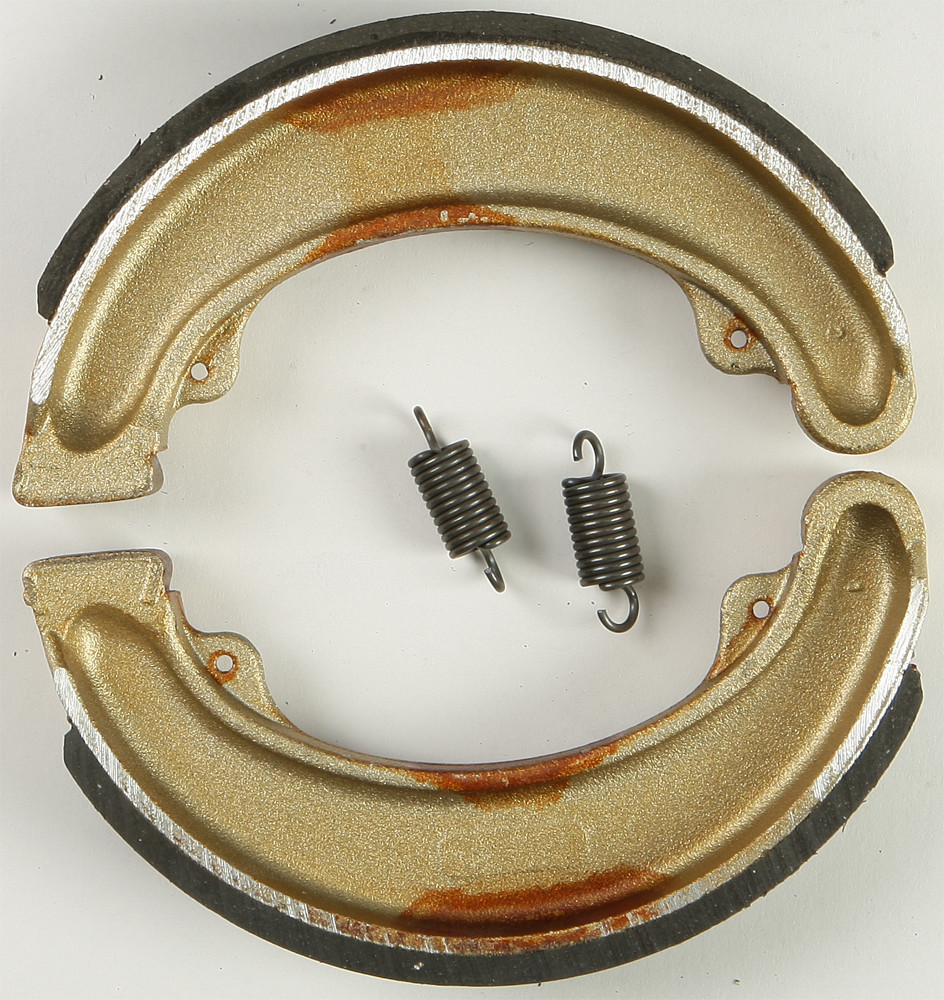 Organic Brake Pads