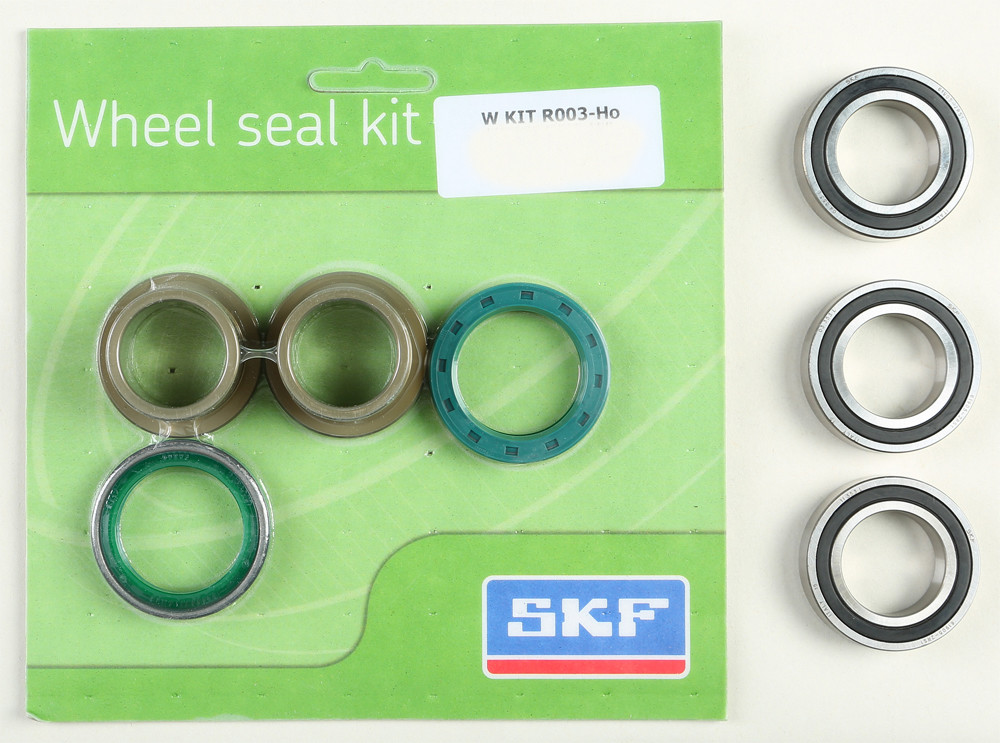 Wheel Seal Bearing Kit