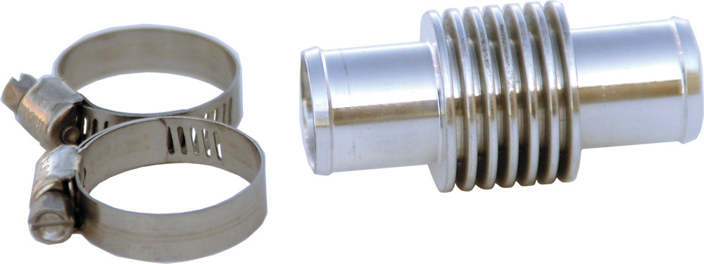 Inline Super Cooler