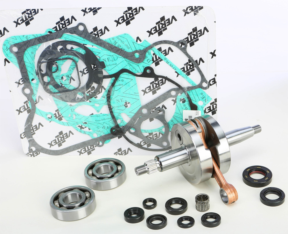 Complete Bottom End Kit