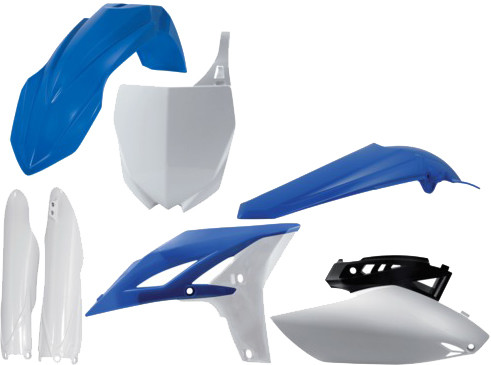 Plastic Kit
