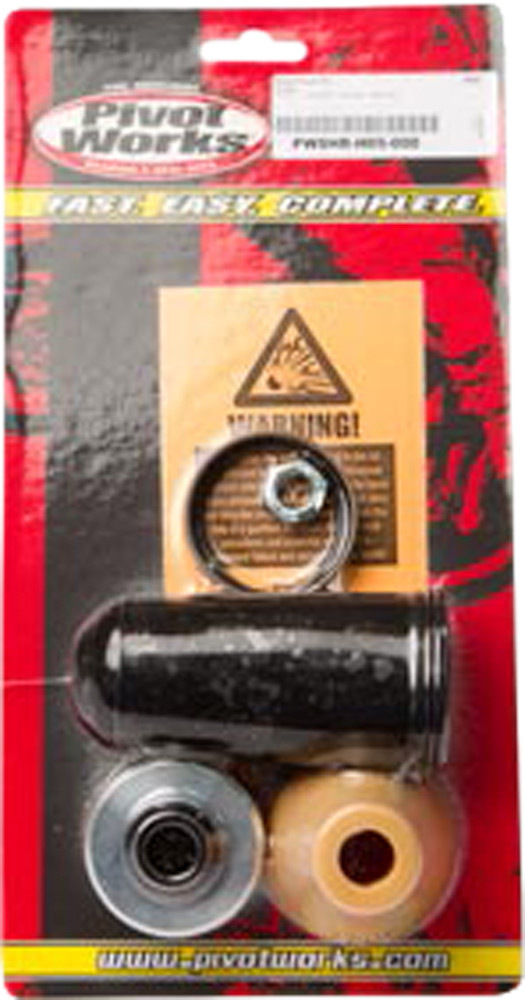 Shock Rebuild Kit