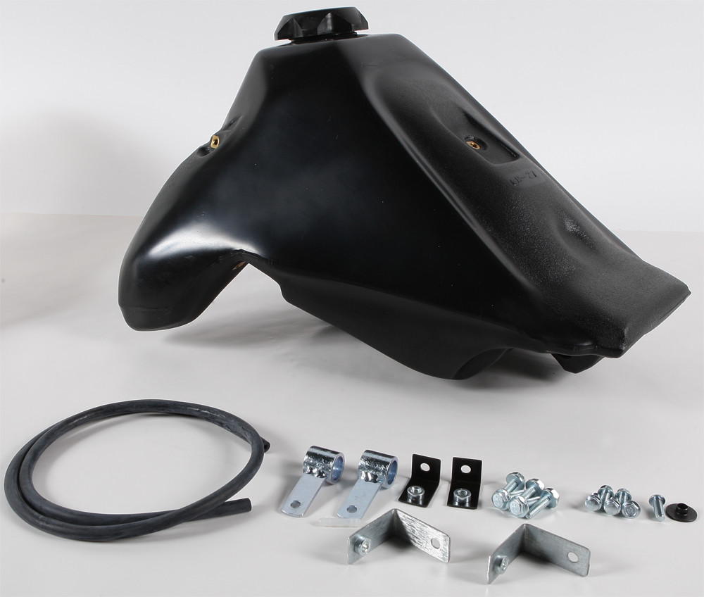 Large Capacity Fuel Tank