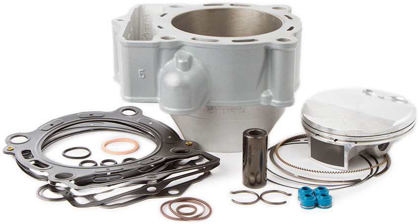 Standard Bore Cylinder Kit