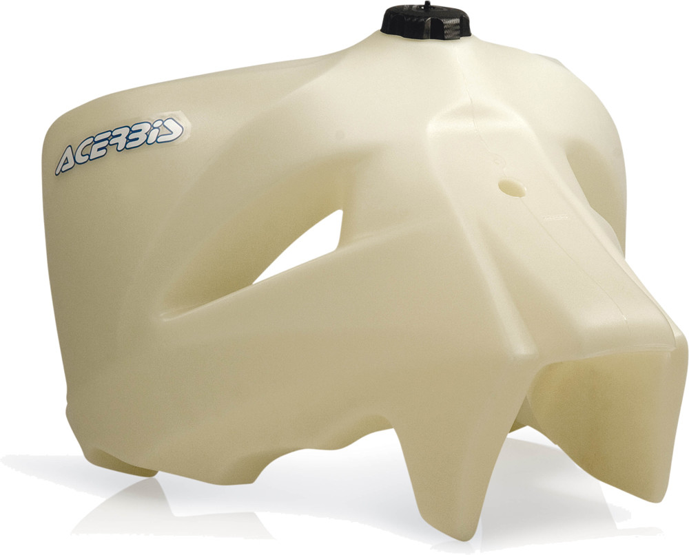 Large Capacity Fuel Tank