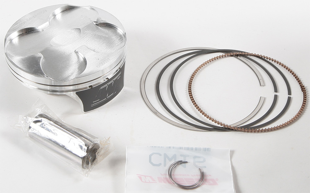 Piston