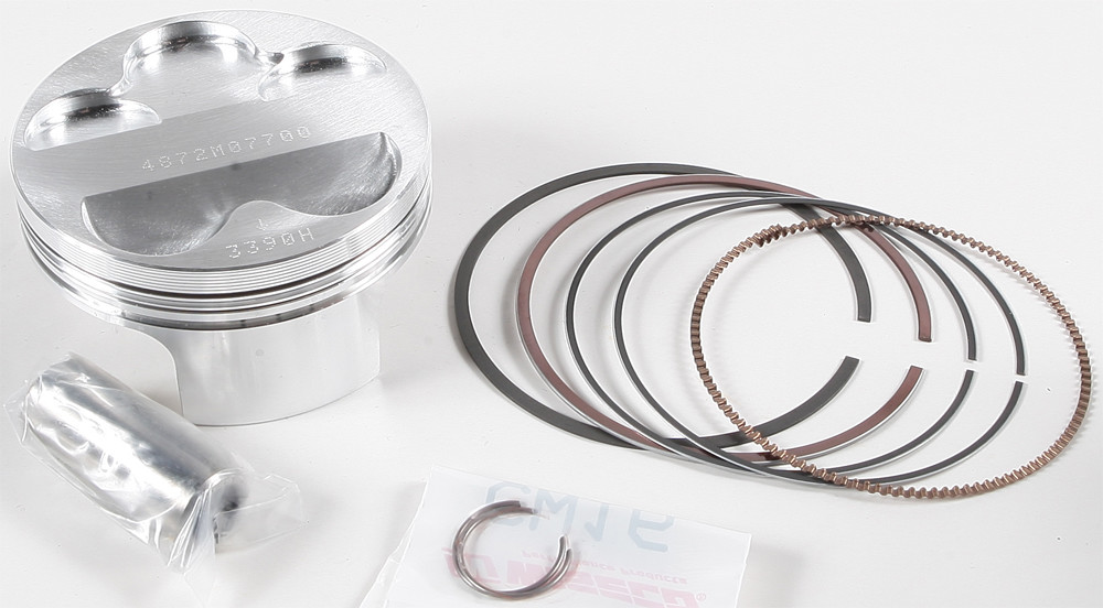 Piston