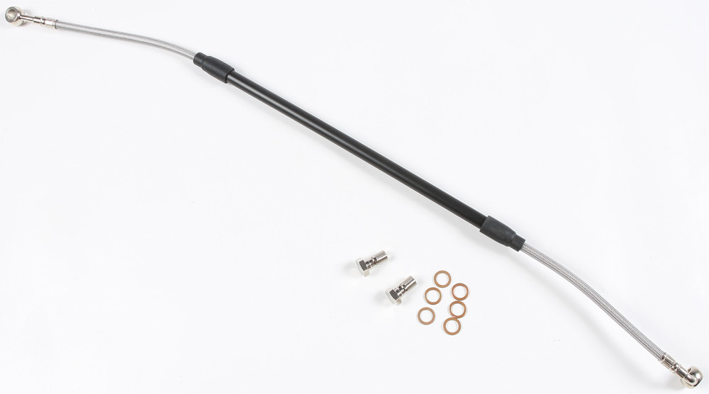 Stainless Steel Hydraulic Brake Line