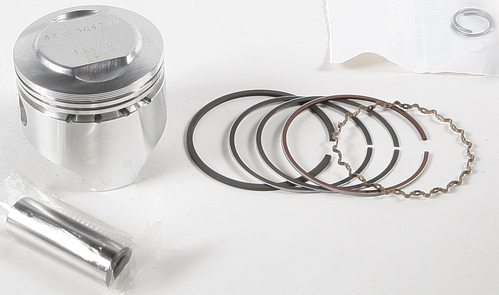Piston