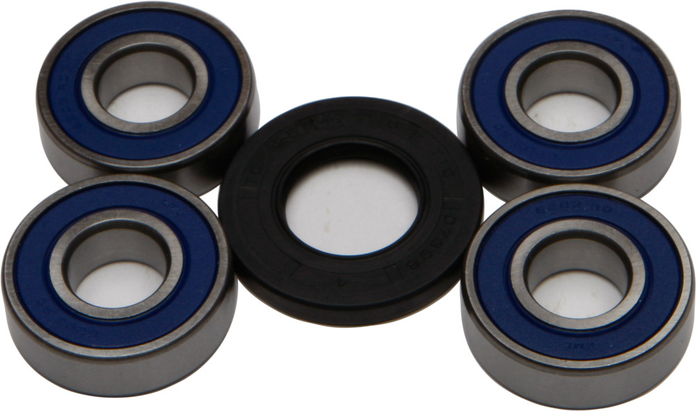 Wheel Bearing & Seal Kit
