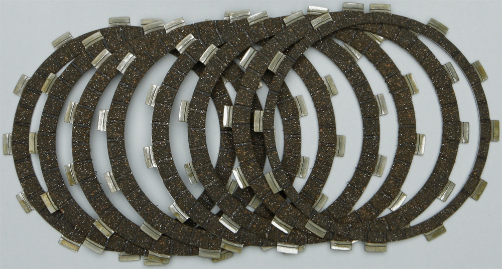 Redline Clutch Kit